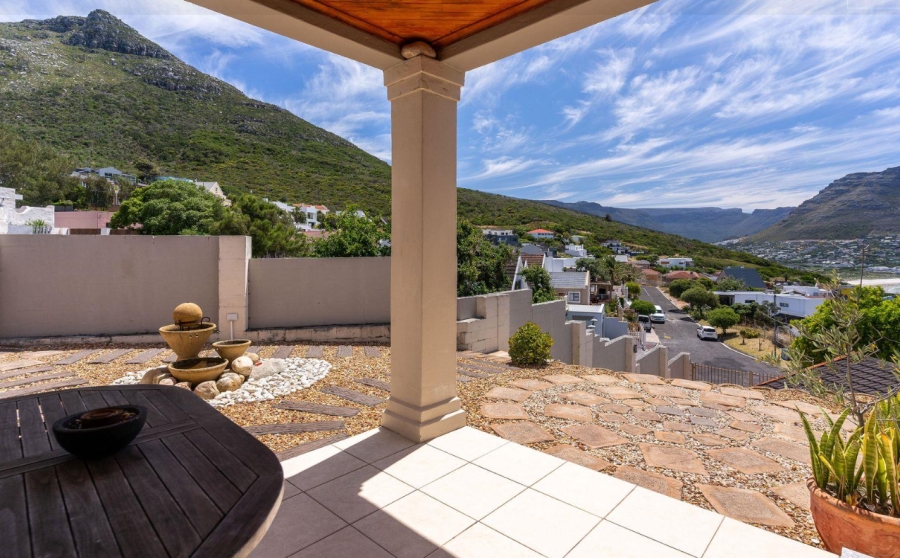 5 Bedroom Property for Sale in Hout Bay Western Cape